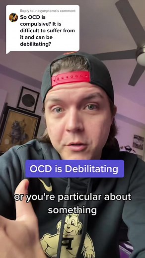 Understanding OCD: Debunking Misconceptions and Realities