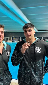 🎙️ Le parole di Mateo Giri e Mario Del Basso al termine della vittoria di questa sera Mateo Giri: “Sapevamo di poter fare qualcosa in più, soprattutto in fase difensiva, dove abbiamo concesso troppo. Il fitto calendario ci sta comunque aiutando a crescere e a consolidare il nostro gioco a ogni uscita. La volontà di migliorare è forte e siamo consapevoli di essere sulla strada giusta.” Mario Del Basso: “Nel terzo quarto abbiamo registrato un calo legato a un po’ di stanchezza e ad alcune disatte