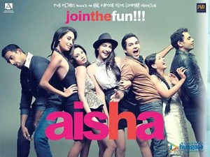 Sham Full Song - Aisha (2010) - Nowwatchtvlive.co
