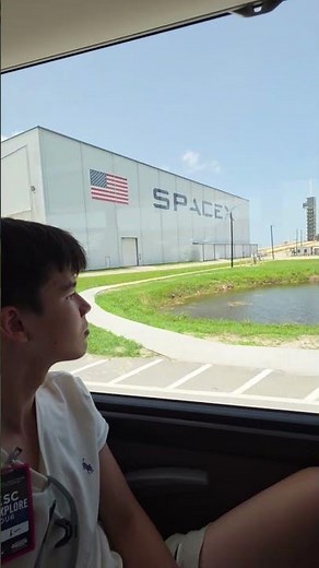 #Kennedy Space Center Visitor Complex#NASA Bus Tour#NASA rocket launch#Space Shuttle Atlantis