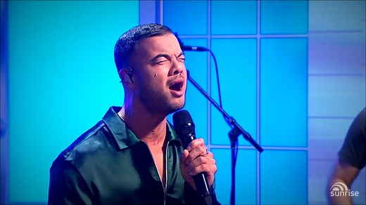 35K views · 699 reactions | Watch Guy Sebastian perform a medley of hits from his #1 album 'T.R.U.T.H' at Brekky Central  | Sunrise | Facebook