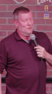 John Charles gets a colonoscopy! #funny #comedy #funnyvideos #colonoscopy | Open Bar Comedy