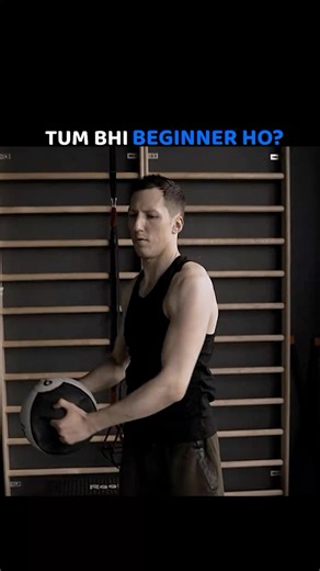Beginner ho? Random workout se growth slow hoti hai ?💀