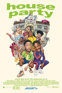 House Party Summary, Trailer, Cast, Where to Watch and More