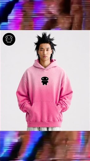 when your playlist becomes a hoodie #streetwear