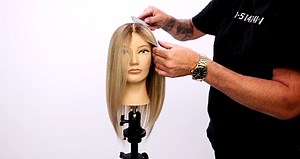 General Haircut Tutorial for Beginners