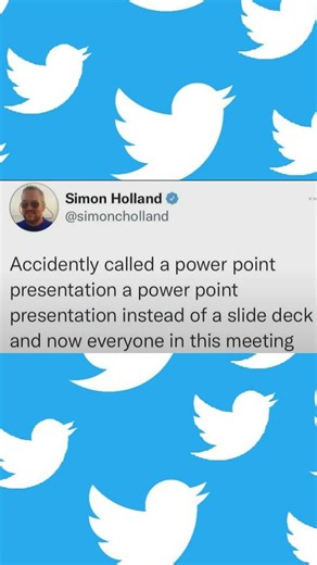 Power Point, Twitter Post #twitter #memes