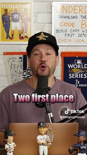 Astros DOMINATE June: MLB Highlights