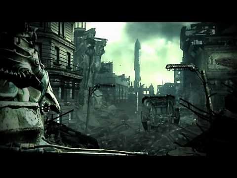 Fallout 3 INTRO HD en español
