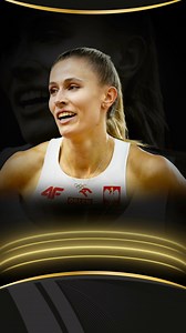 40K views · 2.1K reactions | Women’s European Athlete of the Year nominee ✨ Vote for Natalia Kaczmarek  in the #GoldenTracks awards on the European Athletics website. ️ https://www.european-athletics.com/home/golden-track-vote Deadline closes at midnight CET on 29 September. | European Athletics | Facebook