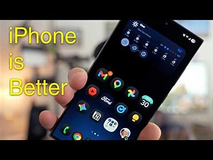 I Switched to Android, but iOS is Just Better: Here’s Why