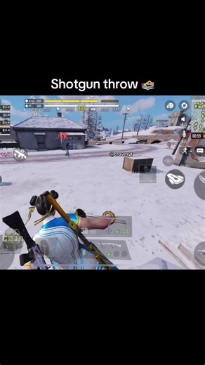 Mastering Shotgun Throw Techniques in COD Mobile