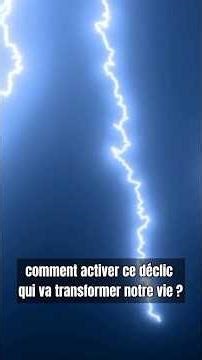 How do we activate that spark that will transform our lives?