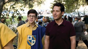 Role Models - Apple TV