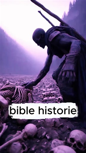 #ሰይጣን የሙሴን ስጋ ለምን ፈለገው #biblestories