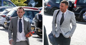 Drunken revellers left friend 'close to death' after savage attack on night out