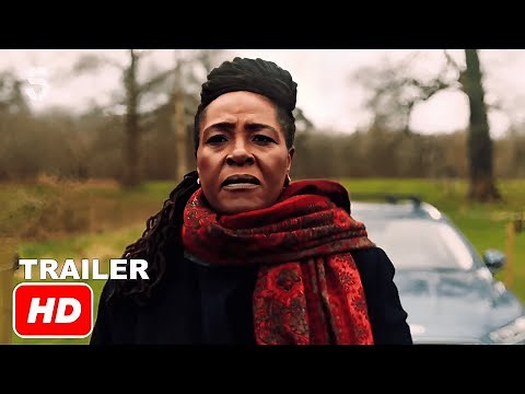 ELLIS: Season 1 — Official Trailer (2024)