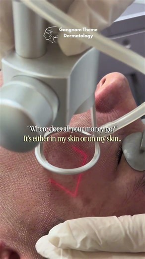 Investing in Scar-Free Skin 💎 | CO2 Fraxel Laser