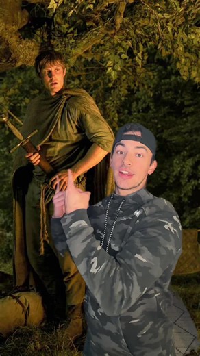 Will you be watching A Knight of the Seven Kingdoms? #gameofthrones #knightofthesevenkingdoms