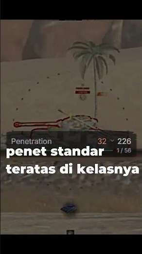 Defender Mk.1 – Autoloader HE Thousands of Damage, Heavy-Feeling Turret!