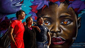 Des Moines City Council awards new violence prevention program grant to Creative Visions