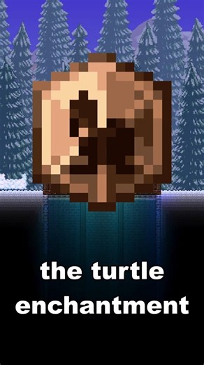 Soul of Eternity Part of the Day: Turtle Enchantment Edition