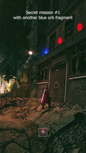 DMC3: Secrets You MISSED in Mission 3! 💎