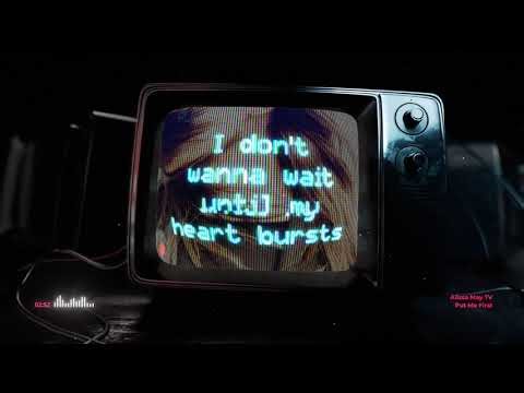 Alissa May - Put Me First (Lyric Video)