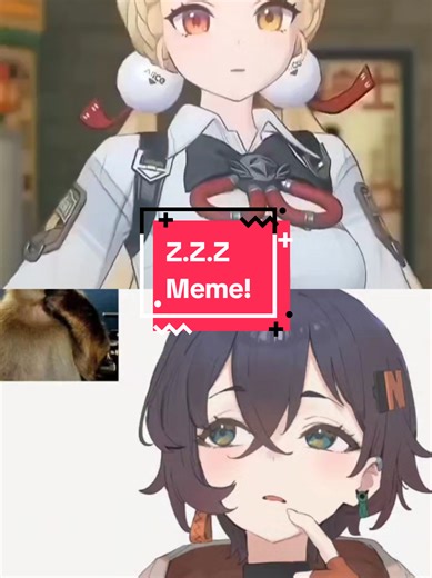 Creative Posting Ideas for Zenless Zone Zero Memes