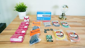 Raspberry Pi 4 Cluster #piday #raspberrypi @Raspberry_Pi