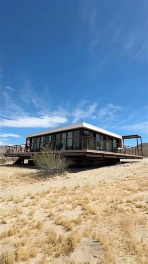 Durable prefab home tour - modern 3 bed, 2 bath Honomobo H04!