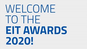 43K views · 49 reactions | It's on!  YOU can now VOTE for the #EITPublicAward!  Our #EITAwards nominees are creating a better world with their cutting-edge solutions. But which one do you think is Europe's top innovation? Learn more about the innovations and have your say  https://eit.europa.eu/eit-awards-2020 | EIT - European Institute of Innovation and Technology | Facebook