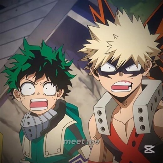 When I'm Older || #anime #mha || Meet me at our spot ||