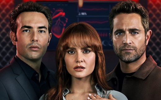 Series colombianas en Netflix (2023): las 16 mejores