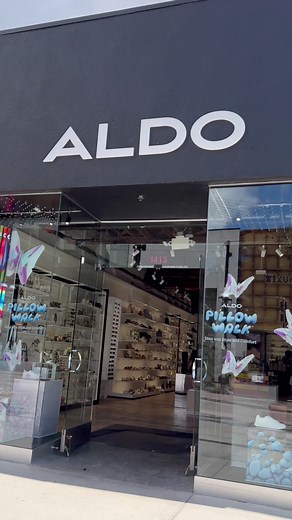 Spring Essentials Shopping Guide | ALDO Shoes