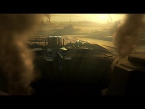 The Spice Mines of Kessel [4K HDR] - Star Wars: The Clone Wars