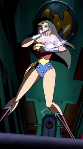 These Justice League Moments Go HARD #shorts #superhero