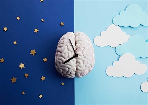 How Your Sleep Patterns Shape Eye Health Over Time