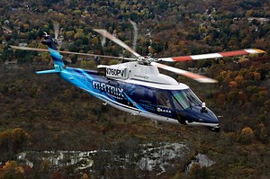 Robot Is My Co-Pilot: New Tech Allows Military Helicopters to Fly Themselves