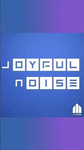 Joyful Noise | Gospel Drumless Track | Shedtracks