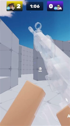 different types of roblox rivals players #robloxrivals #robloxrivalsedit