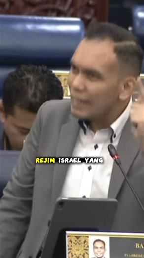 963K views · 19K reactions | Sdr Syahredzan Johan menekankan bahawa tindakan pemimpin PAS merangkap Ahli Parlimen Pengkalan Chepa, Datuk Dr. Ahmad Marzuk Shaary, yang menyamakan rakyat Malaysia bukan Islam dan bukan Melayu dengan rejim Zionis adalah satu kelakuan yang keji, melampau dan tidak berperikemanusiaan. #DAPMalaysia #TolakKebencian #StopSpreadingHate #MalaysiaMADANI | Democratic Action Party | Facebook