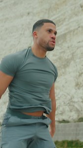 ACTIVEWEAR COLLECTION ⚡️ Experience the ultimate in performance with our Activewear. Act fast before they sell out, limited stock! - Perfect Muscle Fit - Super soft-touch Fabric - SILVERPLUS® technology for hygiene, protection and odors | ICON