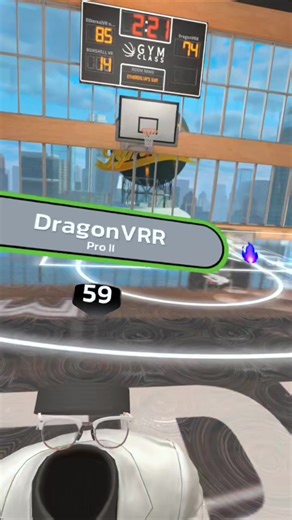 #fyp #goviral #blowthisup #gymclassvr @Gym Class VR @DragonVR | gymclassvr