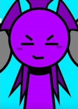 Sprinkle version of Durple be like...