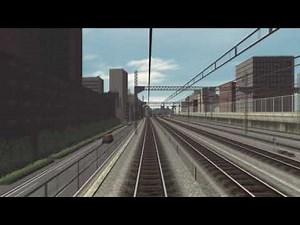 電車でGO! FINAL 京浜東北線 品川→田端を走行してみた