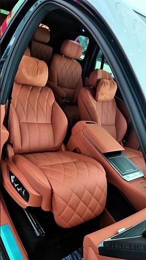 The New BYD Great Tang EV&PHEV 2026 #chinaautoshow #luxurycars #luxury #bestluxury
