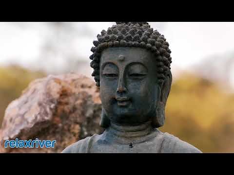 Musica Budista | Musica Tailandesa Relajante, Música Budista Tibetana Relajante Instrumental, Zen