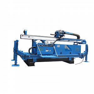 [Hot Item] Sjw-60 High Pressure Jet Grouting Pile Construction Optional Data Logger Big Drill Rig Factory China Drilling Rig