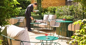 Brick Street Residences | Luxury London Apartments